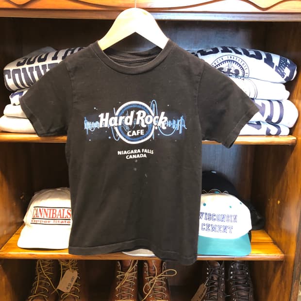Kids vintage (Hard rock)-Kids S