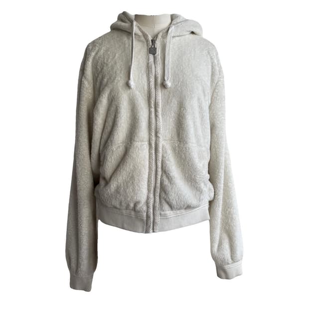 샤넬 스위트 후디