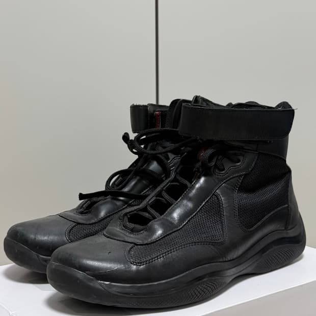 [275] 프라다 아메리카컵 하이탑 PRADA AMERICA’S CUP