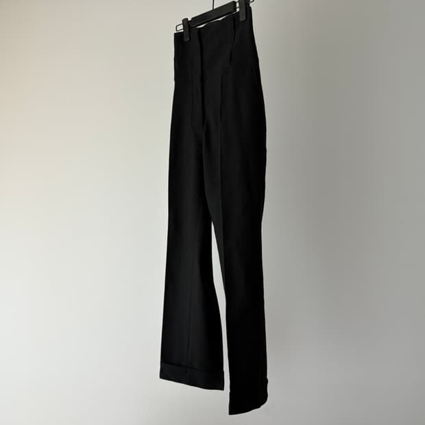  ▫️Dries Van Noten High West Pant