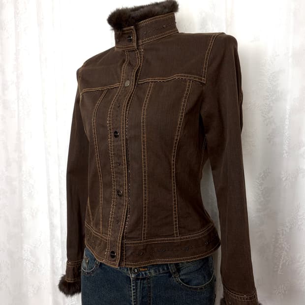 COURREGES VINTAGE OUTER