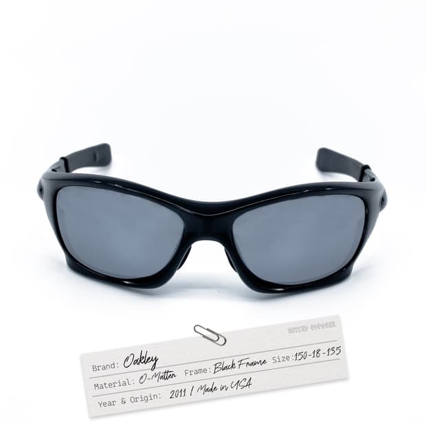 Oakley 빈티지 선글라스
