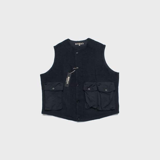 HAVERSACK