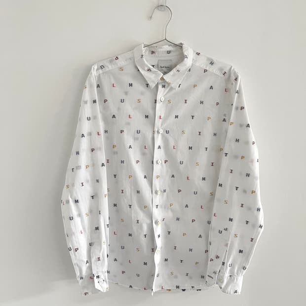 Paul Smith shirt