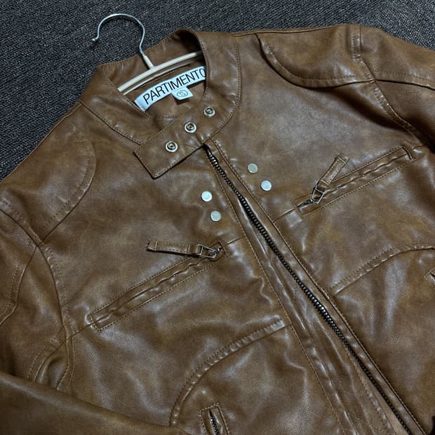 파르티멘토 레더