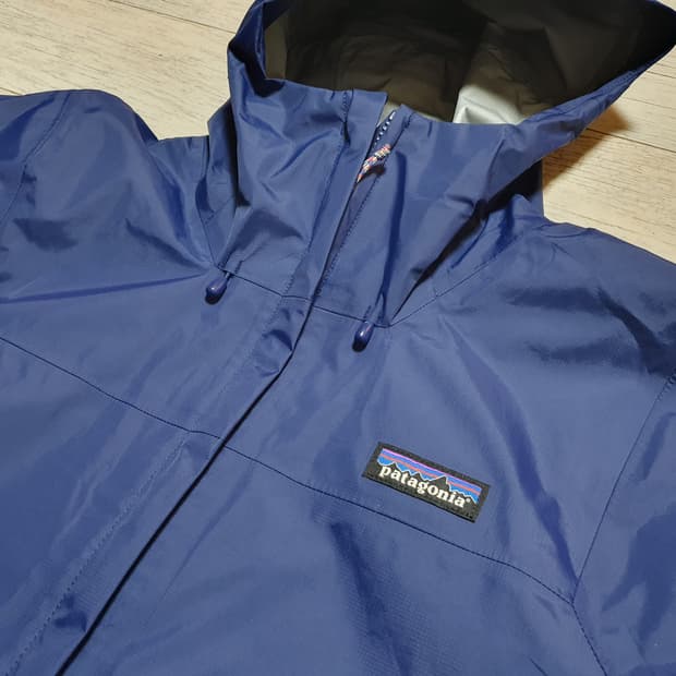 (새상품)파타고니아 우먼즈 토렌쉘 자켓 S