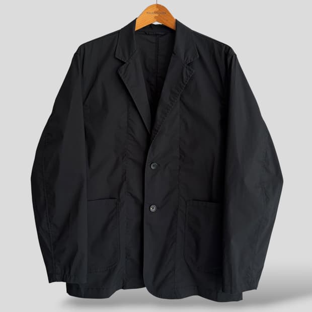 (XL)BACK NUMBER 백넘버 블레이저 자켓