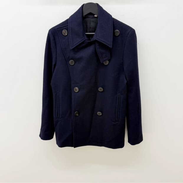 엔 할리우드 피코트