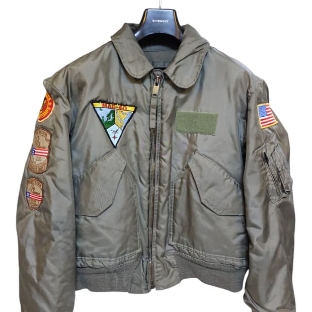 90s CWU-45P
