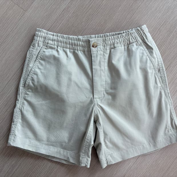 폴로 반바지