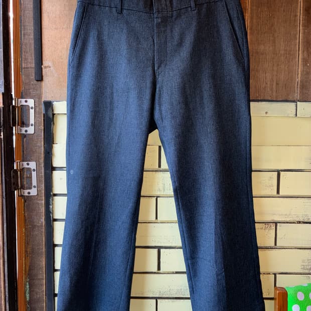 80s Levi’s Action Slacks