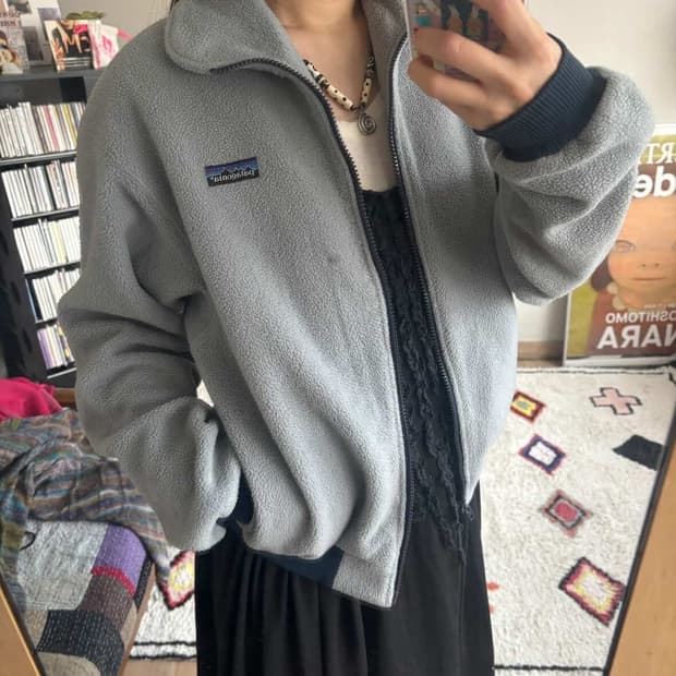 파타고니아 후리스