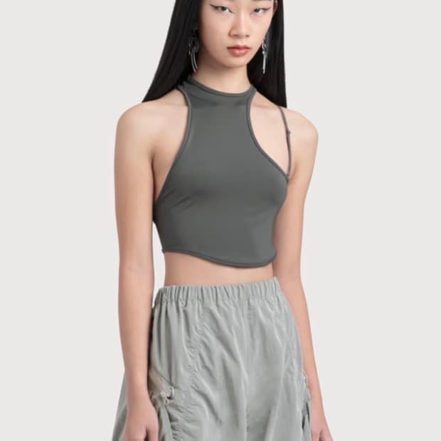 Hyein seo crescent top
