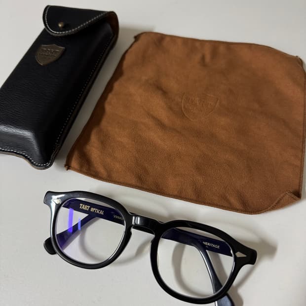 타르트옵티컬 헤리티지 아넬 49