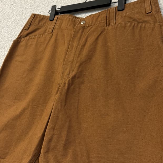 텐더로인 덕 쇼츠