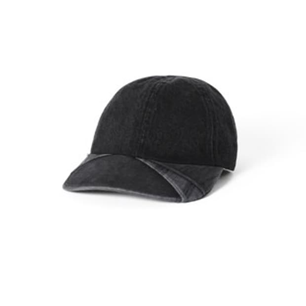 엑슬림 xlim ep6 02 캡 블랙 미개봉 새제품 판매