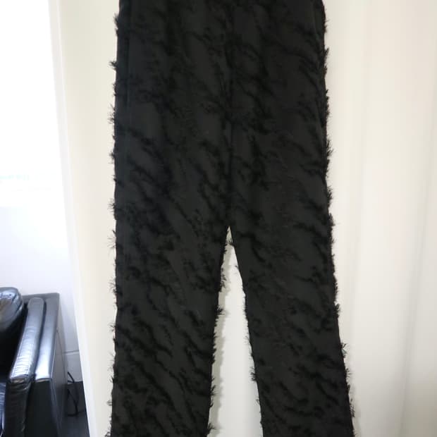 HOPE break clean trousers