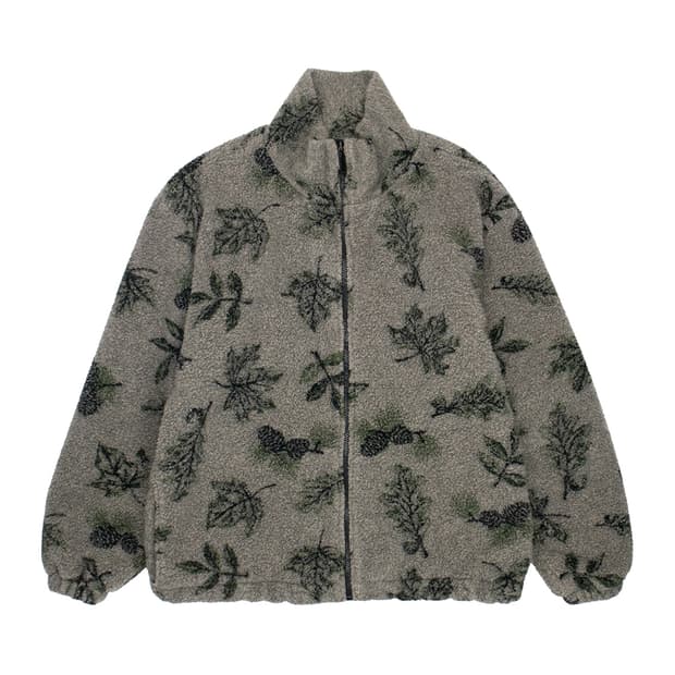 USA Cabela's 아웃도어 플리스 자켓