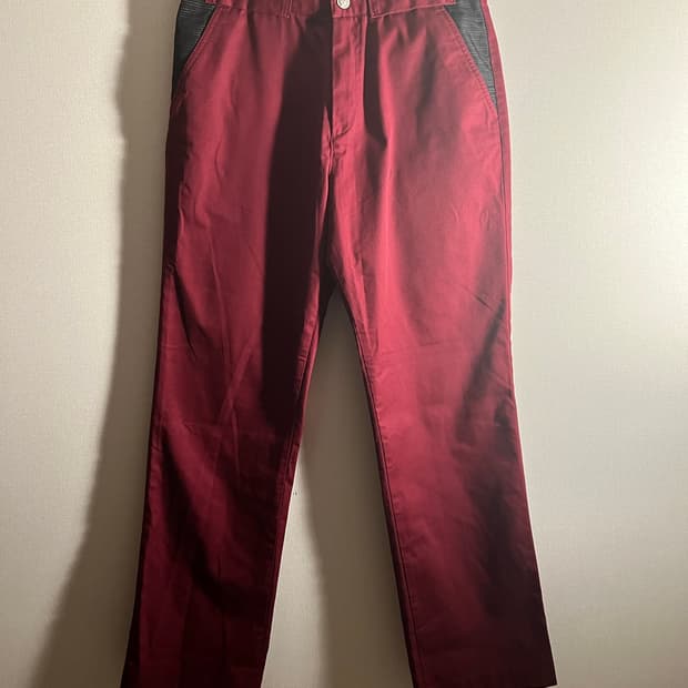 AFFXWRKS Duty Pants (M)