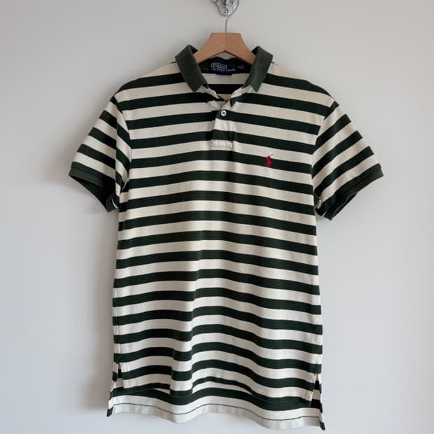 폴로 랄프로렌(Polo Ralph Lauren) 카라티