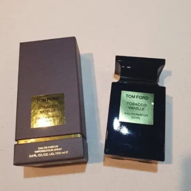 톰포드 토바코바닐 EDP 100ml 무료배송 [미개봉,새상품]