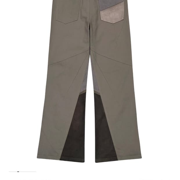 [S 판매] Xlim Ep.8 05 Trousers 엑슬림 트라우저