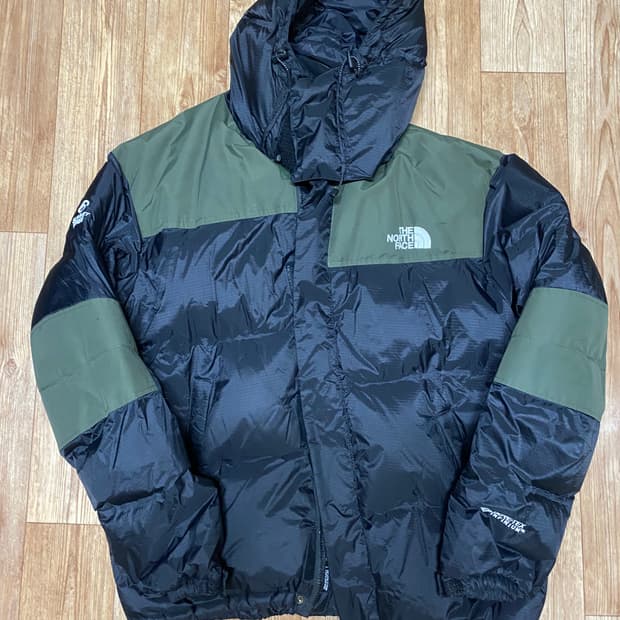 노스페이스 써밋 패딩 3xl 115사이즈