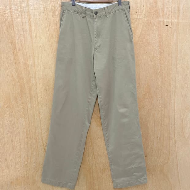 SCHOTT NYC combat trouser chino pants 쇼트