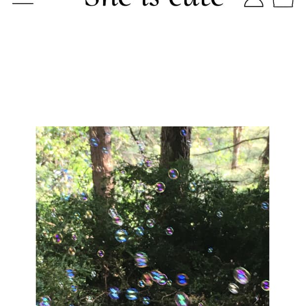 쉬이즈큐트 쇼룸 댈구해드려요