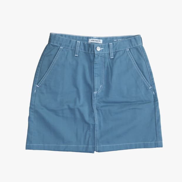 칼하트 미디, 미니 스커트