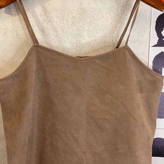 Nico and 뷔스티에 슬리브리스 