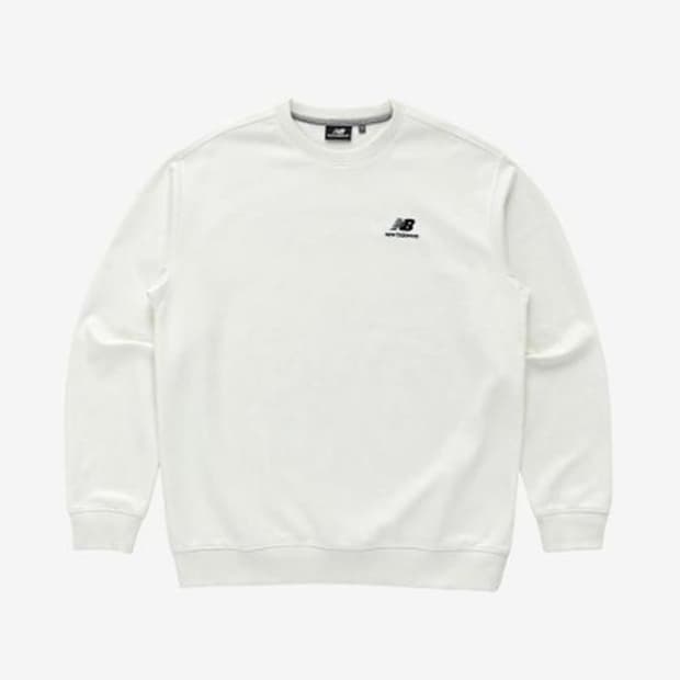 뉴발란스 맨투맨