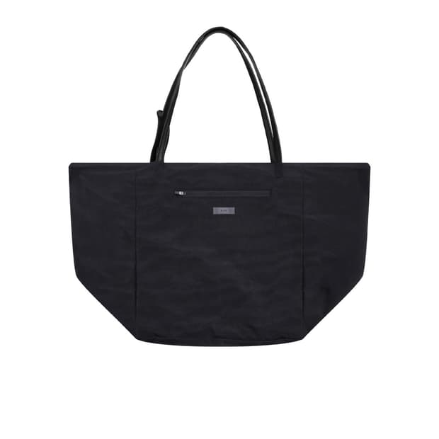 EP.7 SYNOPSIS 01 BAG 블랙