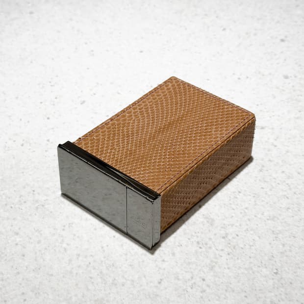 2000s Tom Ford for Gucci Clgarette Case