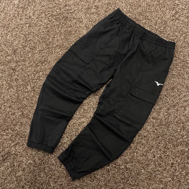 2XL 미즈노 카고 팬츠