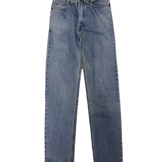 [W29L34] LEVI'S 리바이스886 07s UK 오렌지탭 빈티지