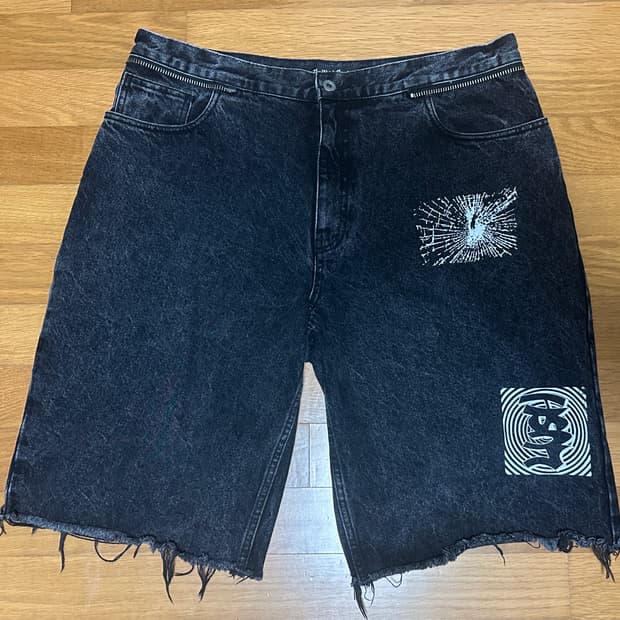 [3] 뤡코즈 반바지 쇼츠