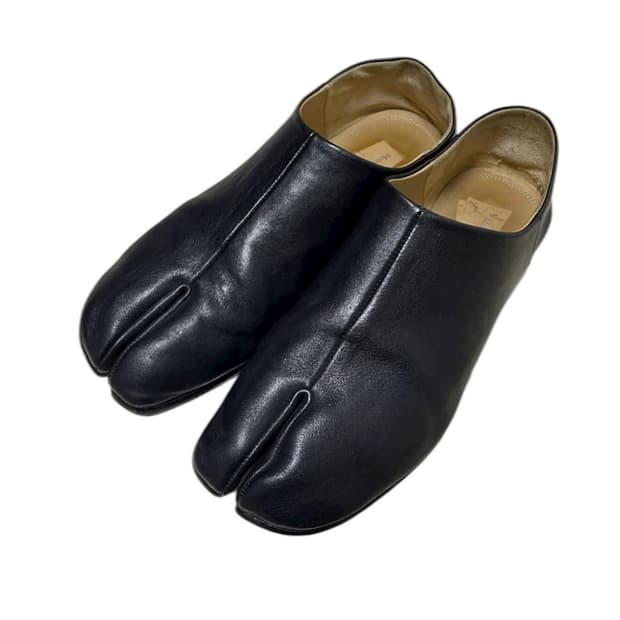 Maison Margiela 타비 바부슈 41 (260)