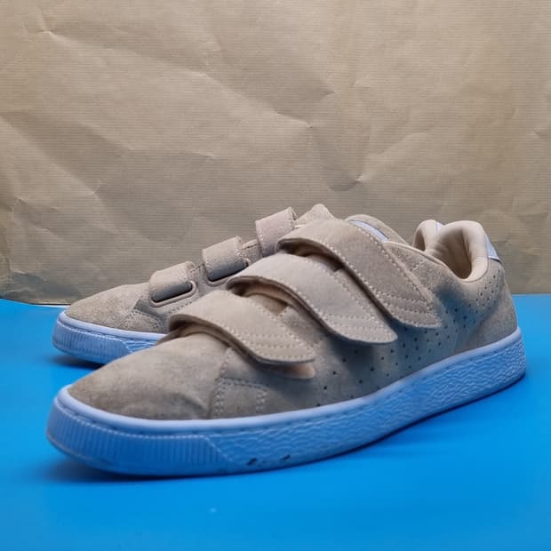 푸마 바스켓 스웨이드 남성스니커즈280