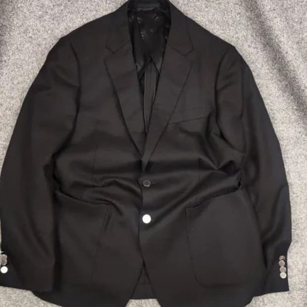 Gives&Hawks 비스포크 영국왕실 블레이저