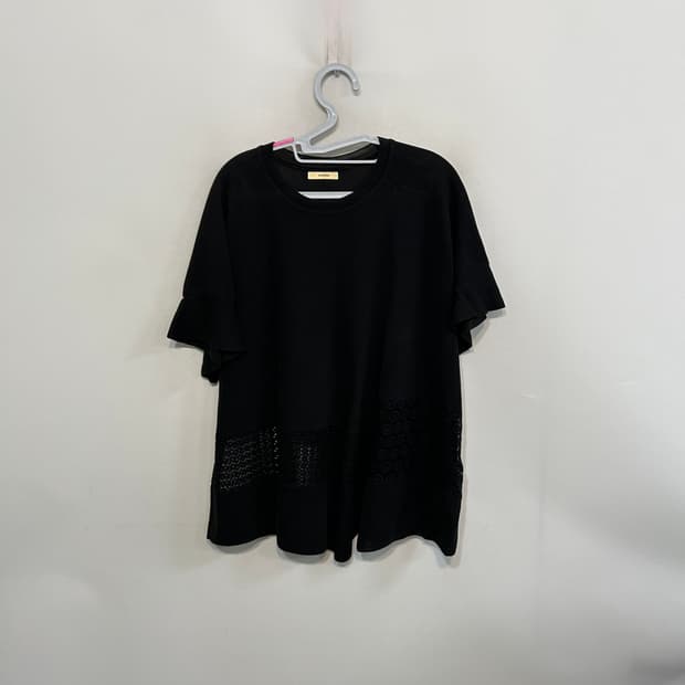 한섬 시스템 20SS 니트 90