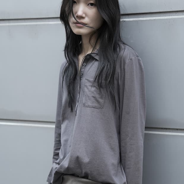 카셀 폴로티 차콜 
