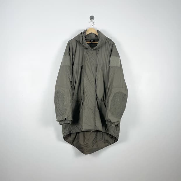 몬스터파카 halys level7 type2 Xsmal