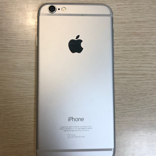 아이폰 6