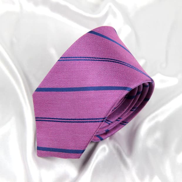 페리엘리스 7cm 미사용 신형 남자 명품 넥타이