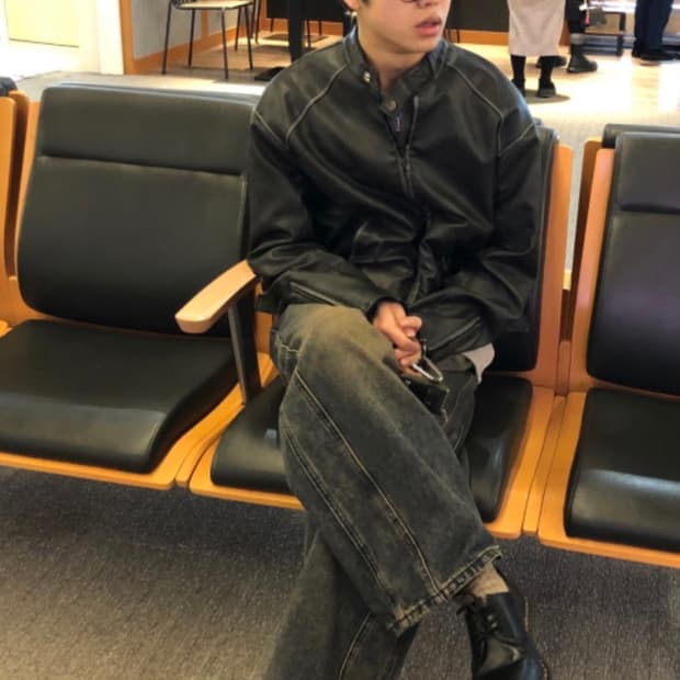 바이커 자켓 판매