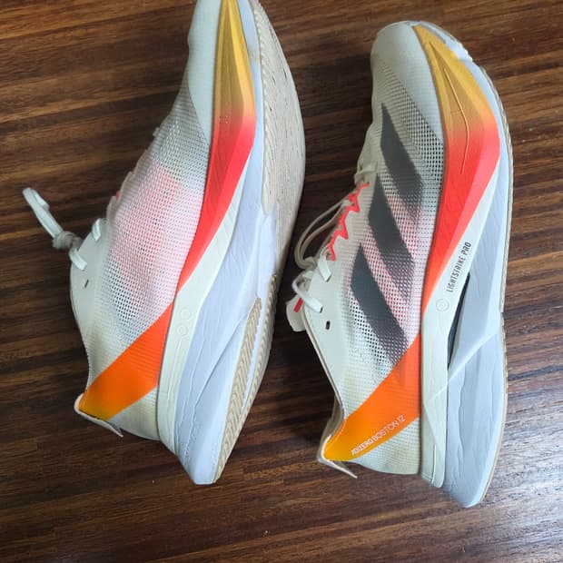 아디다스 아디제로 보스턴 12 245