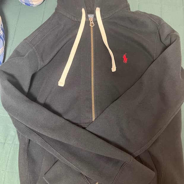 폴로 랄프로렌 맨투맨