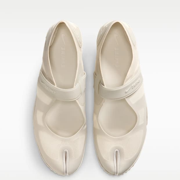 [240] 나이키스킴스 리프트 메쉬 라이트 본