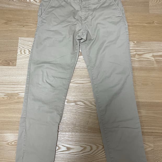 디키즈 치노팬츠 베이지